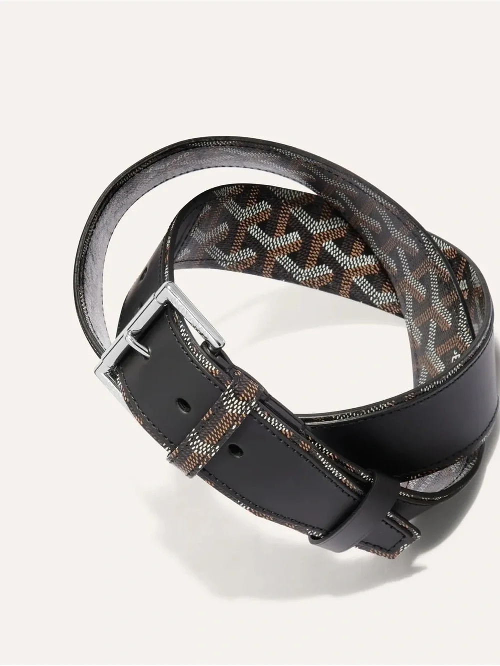 Goyard Centuire Florida Belt